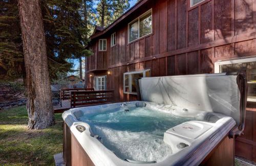 Skyland House | Silver Rock Lodge home