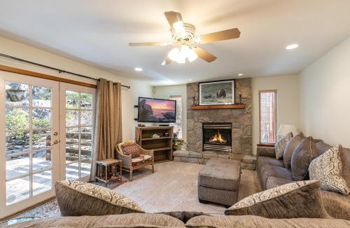 Skyland House | Silver Rock Lodge home