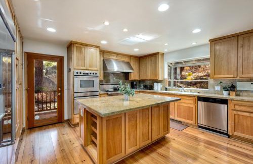 Skyland House | Silver Rock Lodge home