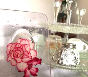 Rama 9 House | Silver Room Guest House Very Close Bangkok Hospital