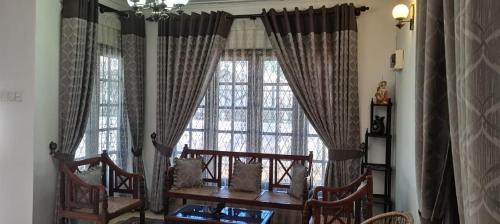 Hawa Eliya House | Silver Rose Holiday Home