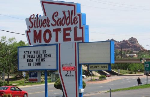Manitou Springs Hotel | Silver Saddle Motel