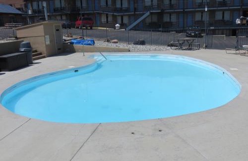 Manitou Springs Hotel | Silver Saddle Motel