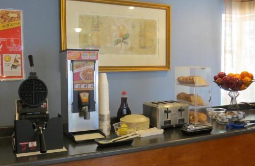 Manitou Springs Hotel | Silver Saddle Motel