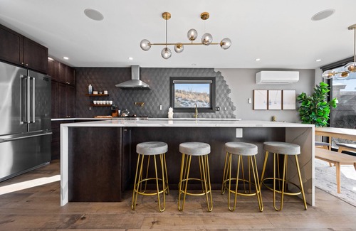 Highland Estates House | Silver Sage