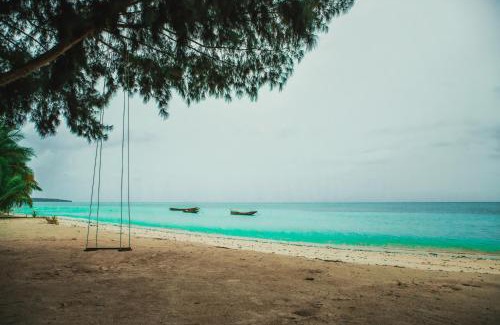 Havelock Island Resort | Silver Sand Beach Resort Havelock