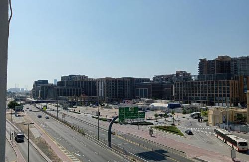 Al Sabkha Hotel | Silver Sand Hotel