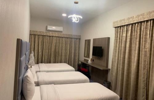 Al Sabkha Hotel | Silver Sand Hotel