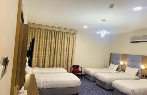 Al Sabkha Hotel | Silver Sand Hotel