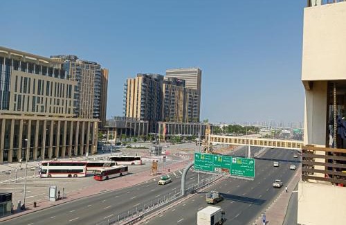 Al Sabkha Hotel | Silver Sand Hotel