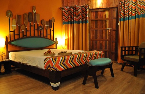 Neil Island Hotel | Silver Sand Neil