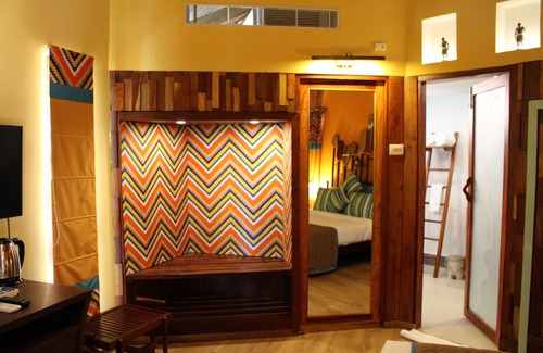 Neil Island Hotel | Silver Sand Neil