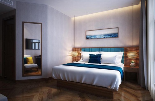 Havelock Island Hotel | Silver Sand Rooms