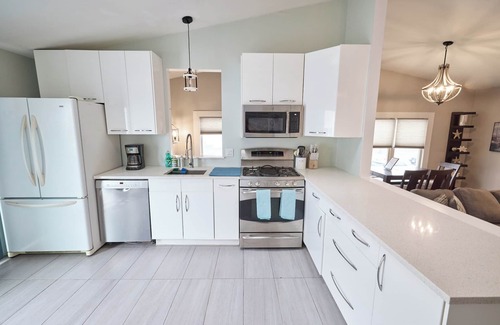 Devon House | Silver Sands Beach Getaway