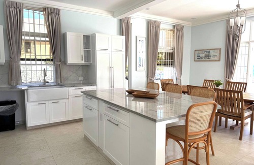Silver Sands Villa | Silver Sands Beach Villas are great for family-friendly activities