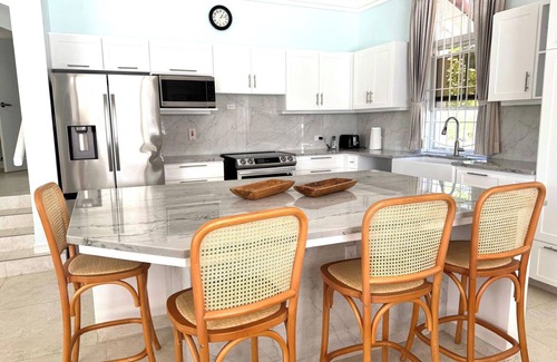 Silver Sands Villa | Silver Sands Beach Villas are great for family-friendly activities