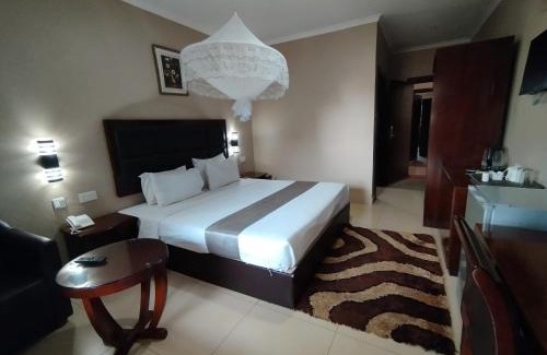 Senga Hotel | Silver Sands Holiday Resort