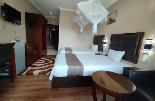 Senga Hotel | Silver Sands Holiday Resort