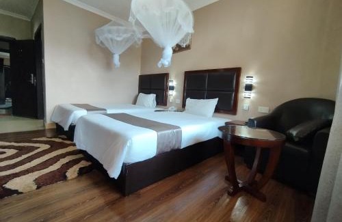 Senga Hotel | Silver Sands Holiday Resort