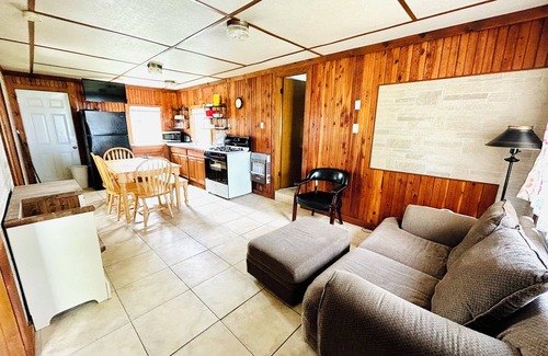 Silver Lake Hotel | Silver Sands Hotel & Resort