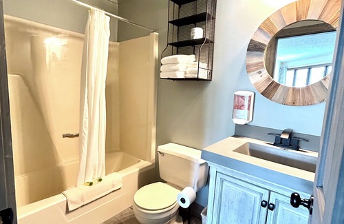 Silver Lake Hotel | Silver Sands Hotel & Resort