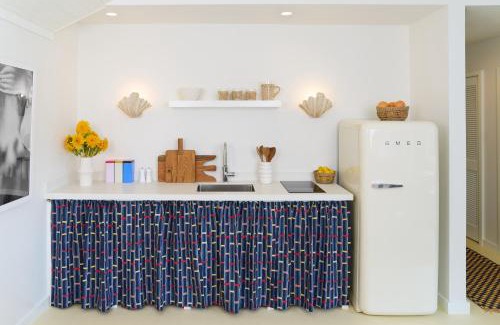 Greenport West Hotel | Silver Sands Motel & Beach Bungalows