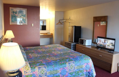 Florence Hotel | Silver Sands Motel