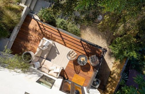Silver Lake House | Silver Screen by AvantStay Luxe Backyard Escape