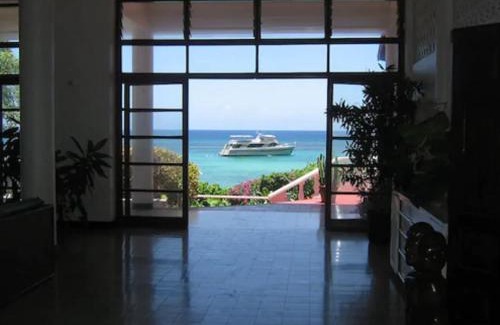 Ocho Rios Hotel | Silver Seas Hotel Ocho Rios