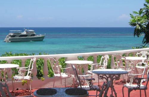 Ocho Rios Hotel | Silver Seas Hotel Ocho Rios