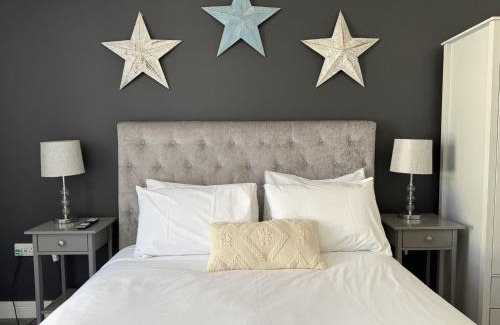 Seaton House | Silver Shell