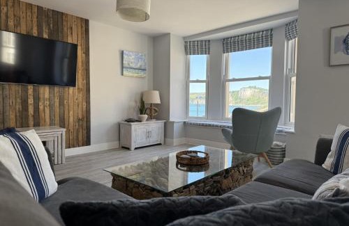 Seaton House | Silver Shell
