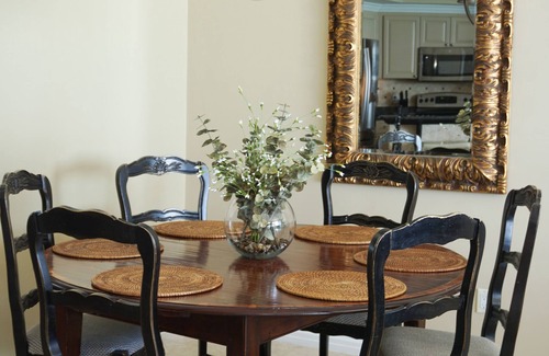 Fort Walton Beach - Destin Condo | Silver Shells Resort, St. Maarten - Beachfront, Beautiful views, Unit 707