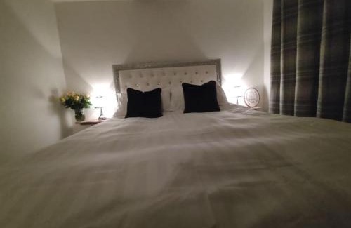 Banbridge Apartment | Silver Sovereign