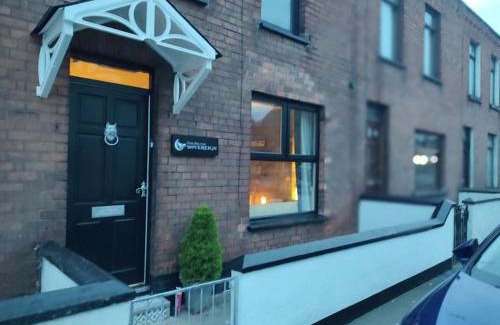 Banbridge Apartment | Silver Sovereign