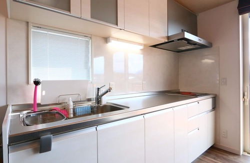 Yamanakako House | SILVER SPRAY Yamanakako