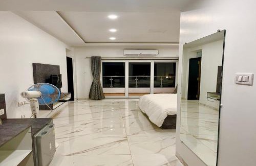 Mahabaleshwar Resort | Silver Spring Resort