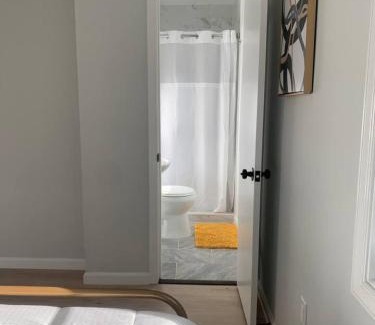 Fairland Apartment | Silver Spring Serene 2BR 2BA, Nature And Access