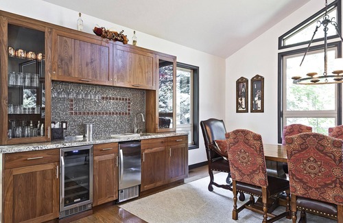 South Snyderville Basin House | Silver Spring Stunner! - 4 bdrm + hot tub