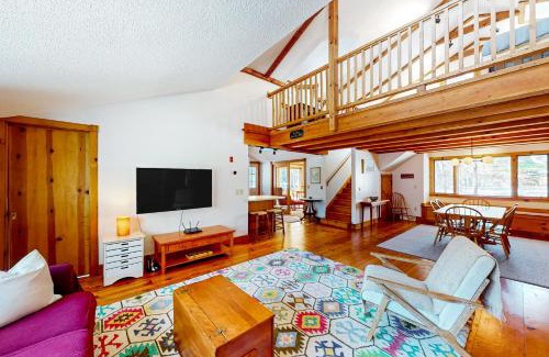 Wellfleet House | Silver Spring