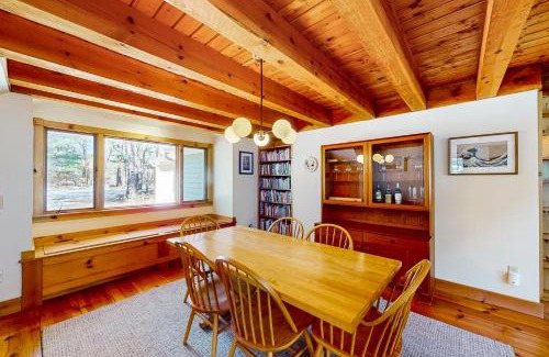 Wellfleet House | Silver Spring