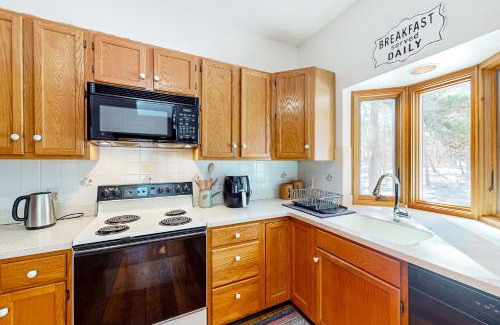 Wellfleet House | Silver Spring