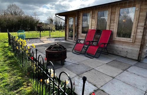 Monmouth Ski Chalet | Silver Springs Farm Lodge