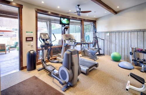 North Park City House | Silver Star #703 - 3 Bed TH