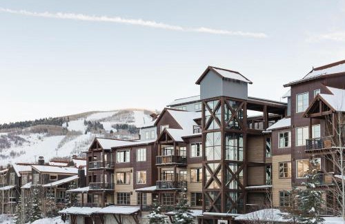 North Park City House | Silver Star #703 - 3 Bed TH