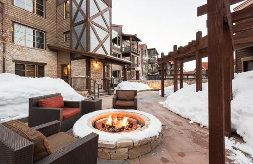 North Park City House | Silver Star #902 - 3 Bed TH