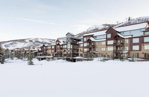 North Park City House | Silver Star #902 - 3 Bed TH