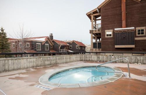 North Park City House | Silver Star #902 - 3 Bed TH