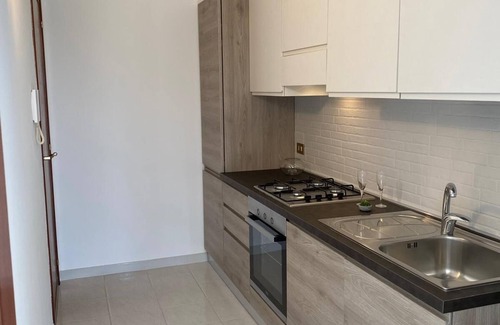 Casa Santa Apartment | Silver Star Apartments