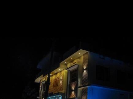 Talipparamba House | Silver Star Homestay Alakode